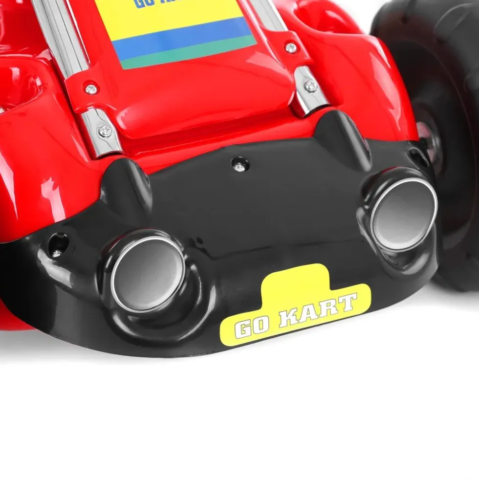 Gokart na pedały - HECHT 59788