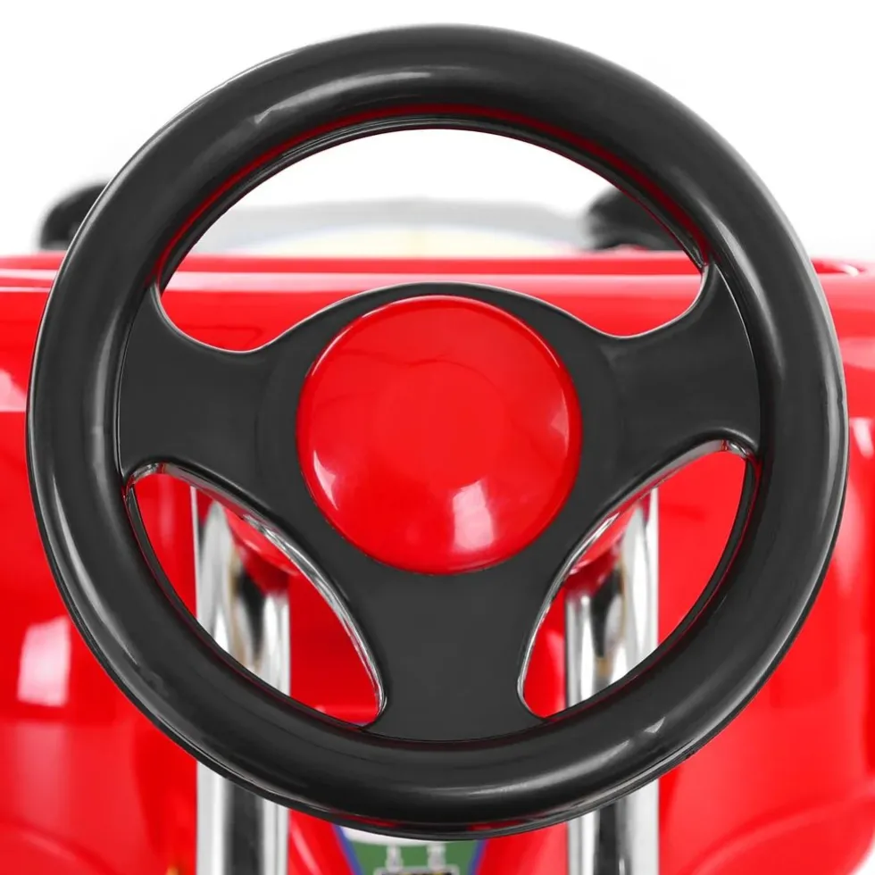 Gokart na pedały - HECHT 59788