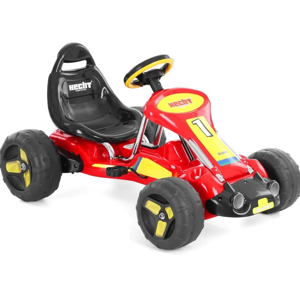 Gokart na pedały - HECHT 59788