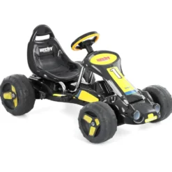 Gokart na pedały - HECHT 59789