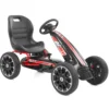 Gokart na pedały - HECHT 59793 BLACK