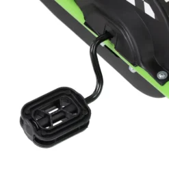 Gokart na pedały - HECHT 59792 GREEN
