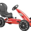 Gokart na pedały - HECHT 59793 RED