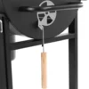 Grill - HECHT BARREL