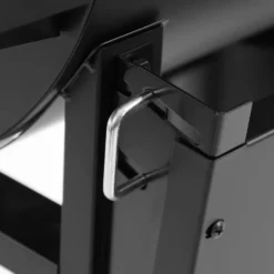 Grill - HECHT BARREL