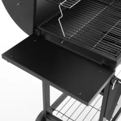 Grill - HECHT BARREL