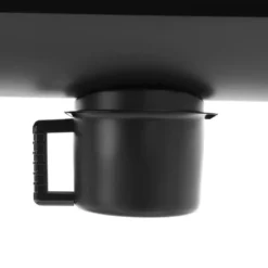 Grill - HECHT BARREL
