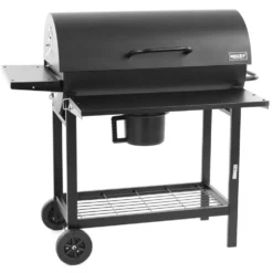 Grill - HECHT BARREL
