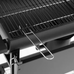 Grill - HECHT BARREL
