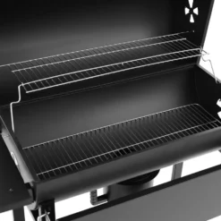 Grill - HECHT BARREL