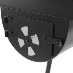 Grill - HECHT SENTINEL