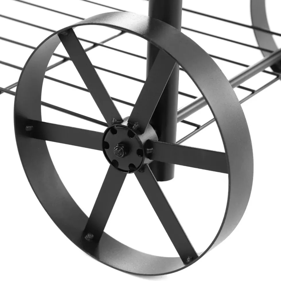Grill - HECHT SENTINEL