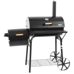 Grill - HECHT SENTINEL