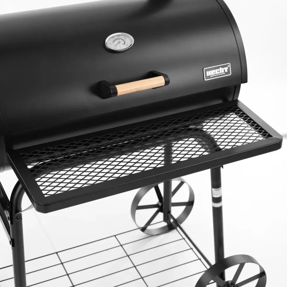 Grill - HECHT SENTINEL