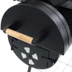 Grill - HECHT SENTINEL