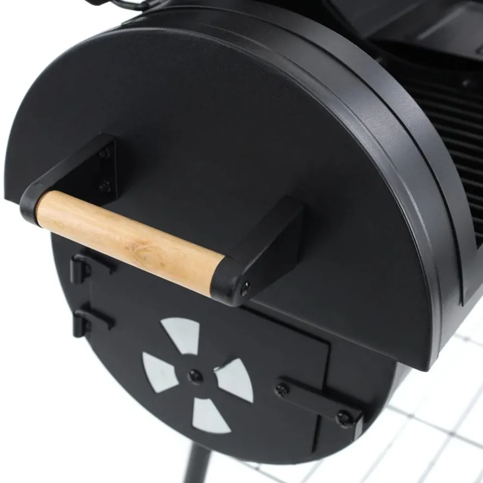 Grill - HECHT SENTINEL