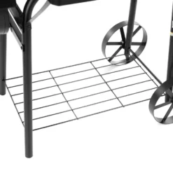 Grill - HECHT SENTINEL