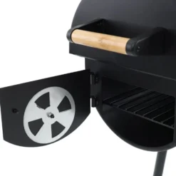 Grill - HECHT SENTINEL