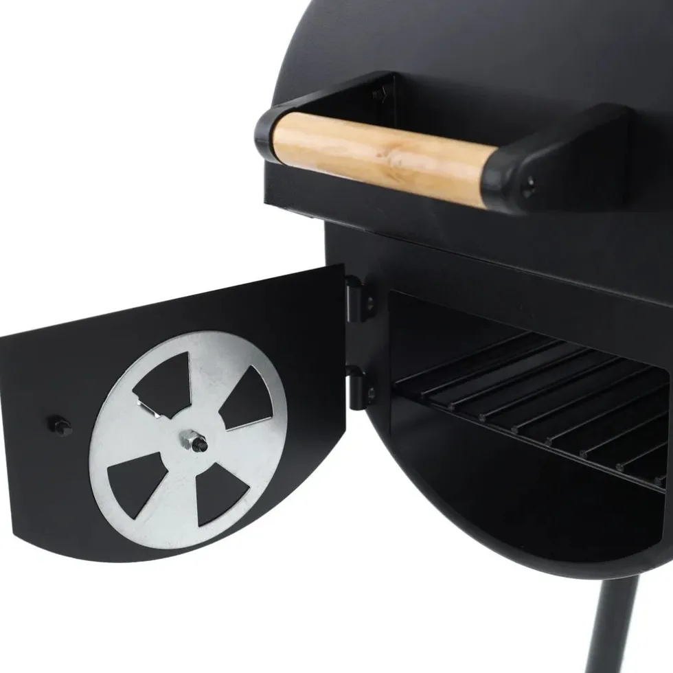 Grill - HECHT SENTINEL