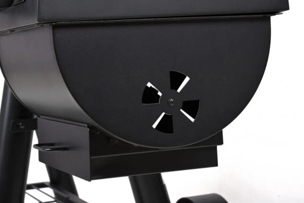 Grill - HECHT SENTINEL MAX