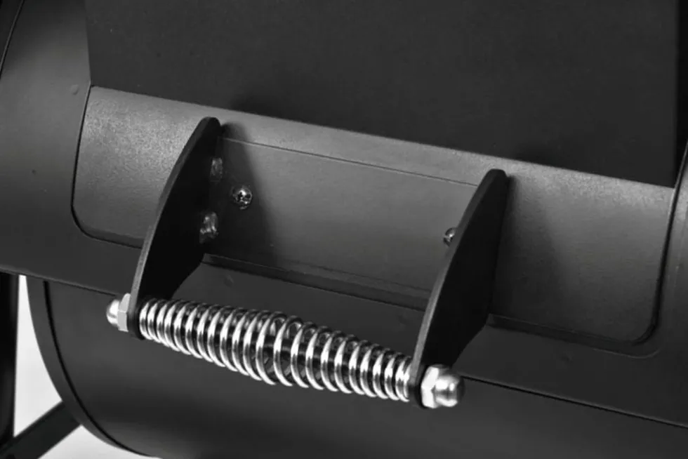 Grill - HECHT SENTINEL MAX