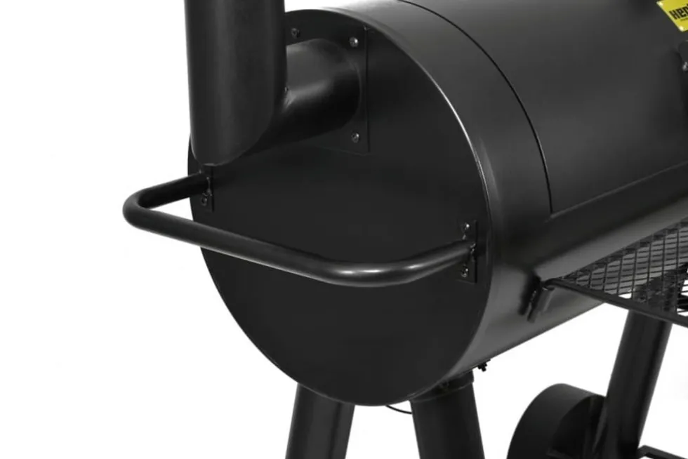 Grill - HECHT SENTINEL MAX
