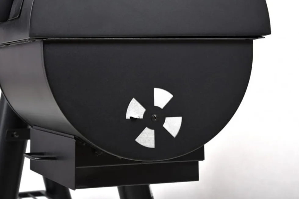 Grill - HECHT SENTINEL MAX