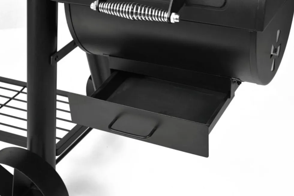 Grill - HECHT SENTINEL MAX