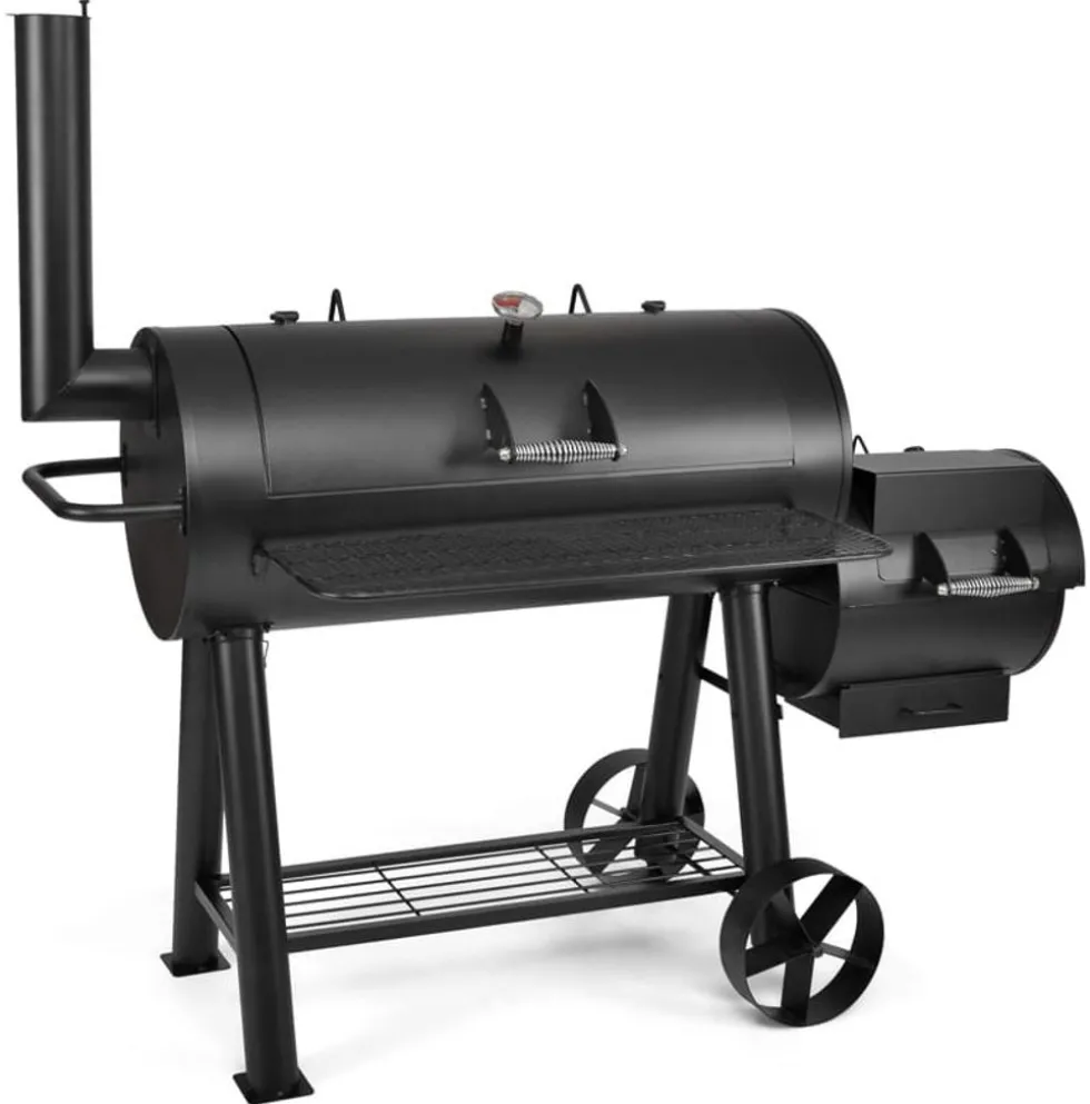 Grill - HECHT SENTINEL MAX