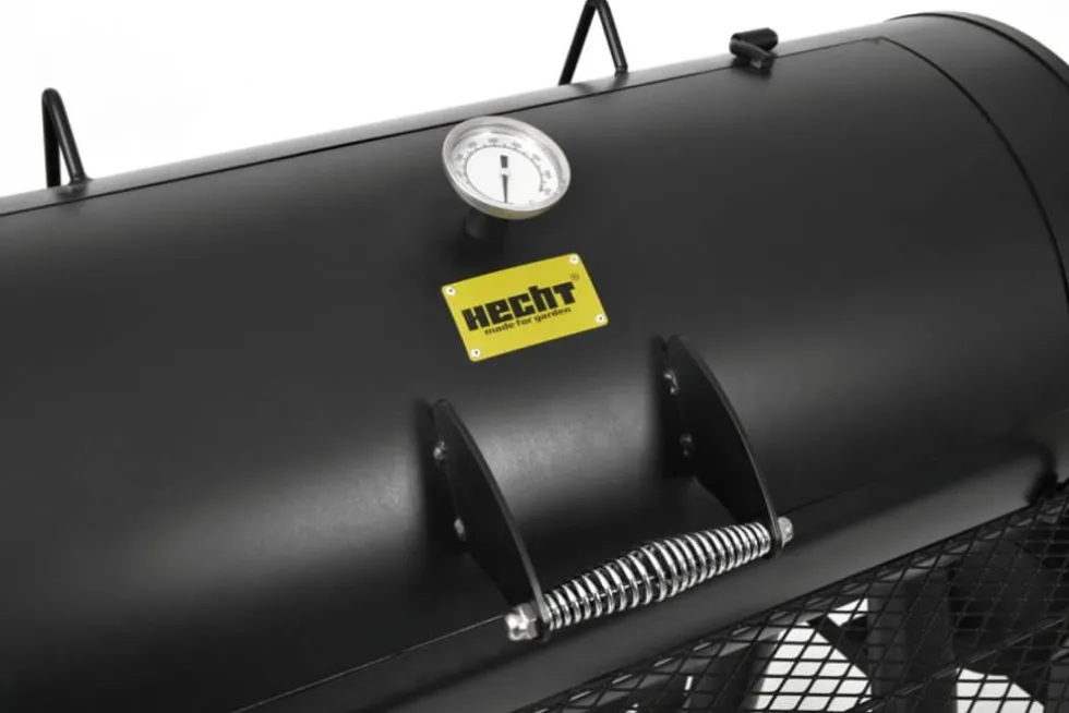 Grill - HECHT SENTINEL MAX