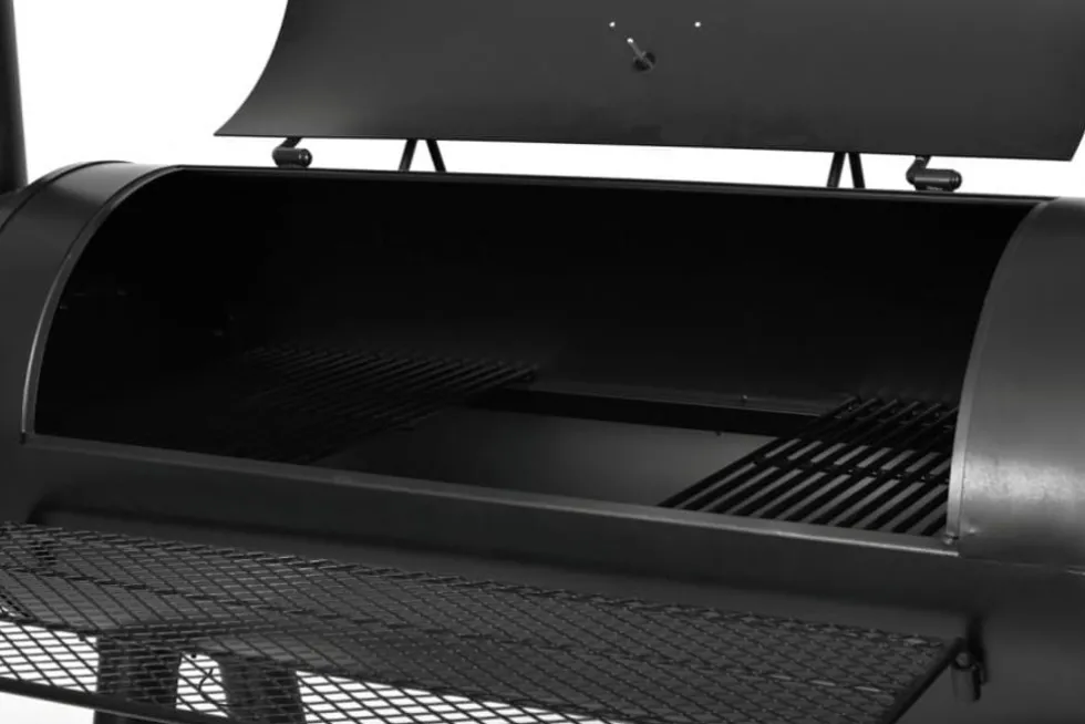 Grill - HECHT SENTINEL MAX