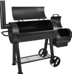 Grill - HECHT SENTINEL MAX