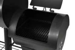 Grill - HECHT SENTINEL MAX