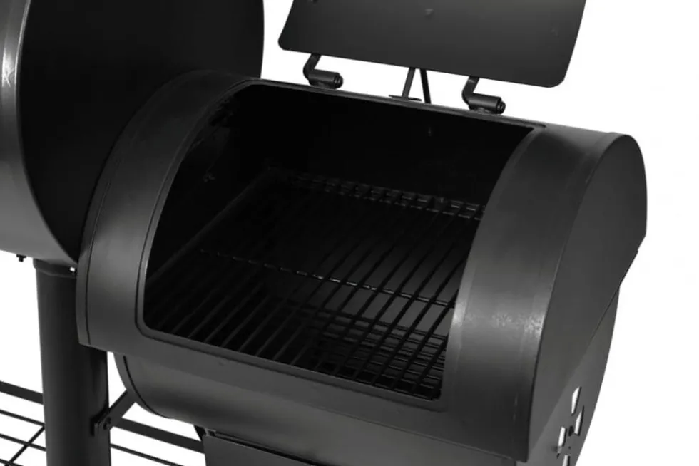 Grill - HECHT SENTINEL MAX