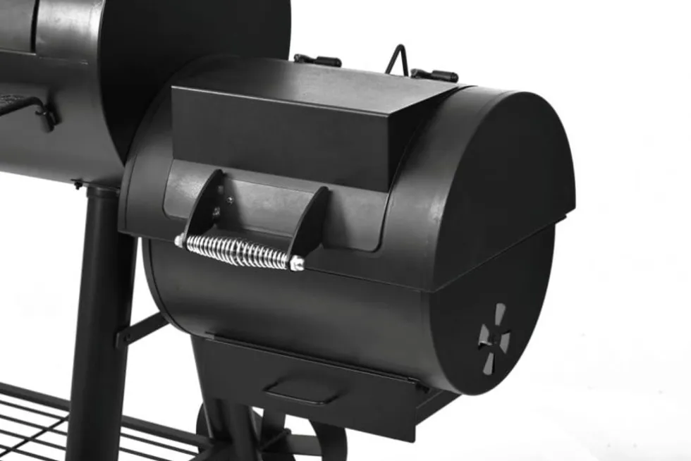 Grill - HECHT SENTINEL MAX
