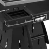 Grill ogrodowy 3 in 1 - HECHT VESUV