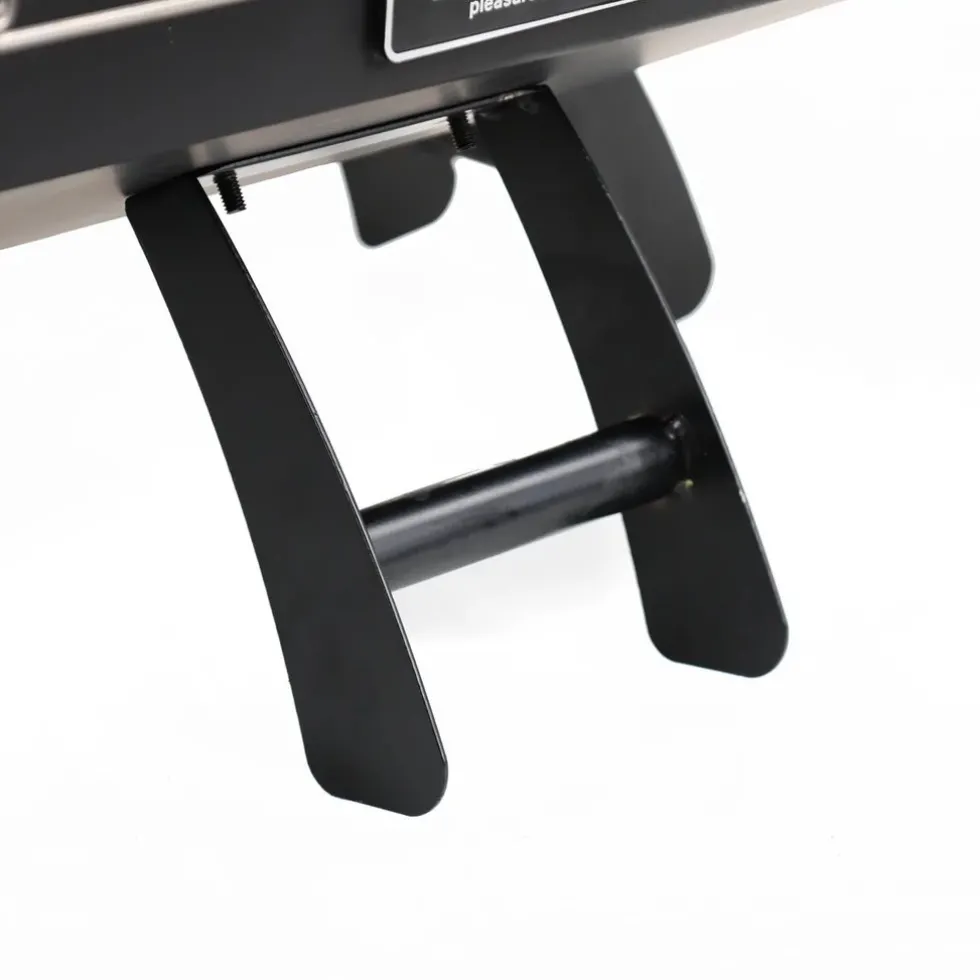 Grill ogrodowy 3 in 1 - HECHT VESUV
