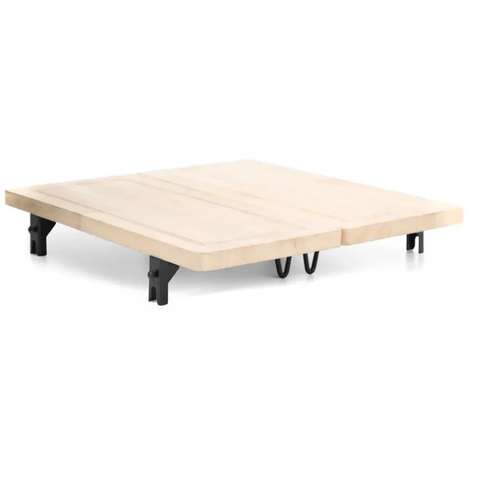 Grill ogrodowy 3 in 1 - HECHT VESUV