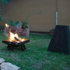 Grill ogrodowy 3 in 1 - HECHT VESUV