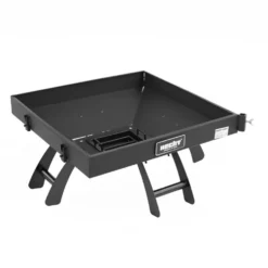 Grill ogrodowy 3 in 1 - HECHT VESUV