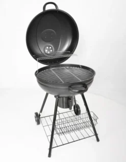 Grill ogrodowy z popielnikiem - HECHT MERIDA