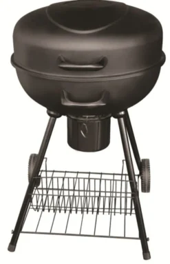 Grill ogrodowy z popielnikiem - HECHT MERIDA