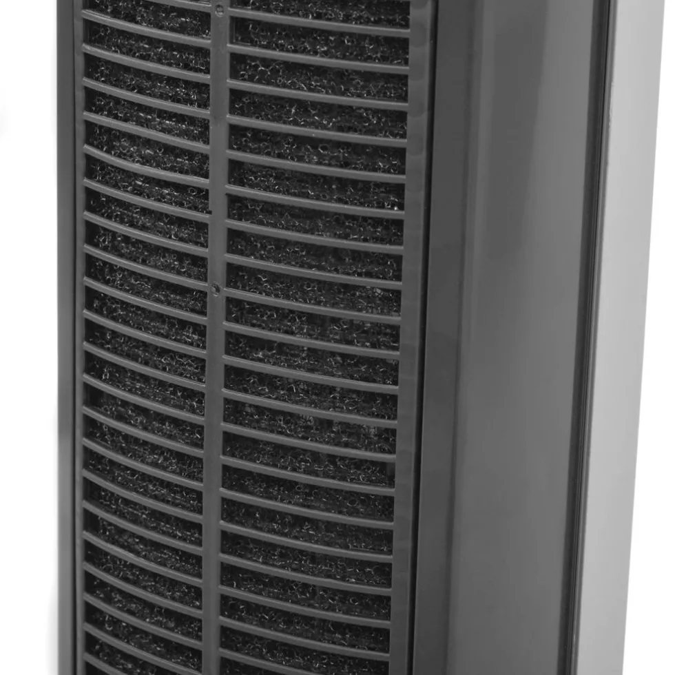 Grzejnik ceramiczny - HECHT 3610