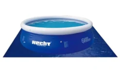HECHT 016124 - mata pod basen