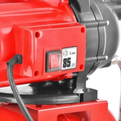Hydrofor - HECHT 3800