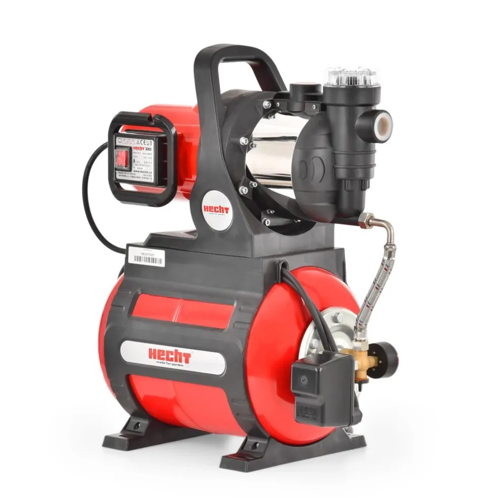 Hydrofor - HECHT 3331