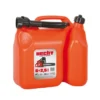 Kanister kombi 6 l + 2,5 l - HECHT K00085