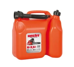 Kanister kombi 6 l + 2,5 l - HECHT K00085