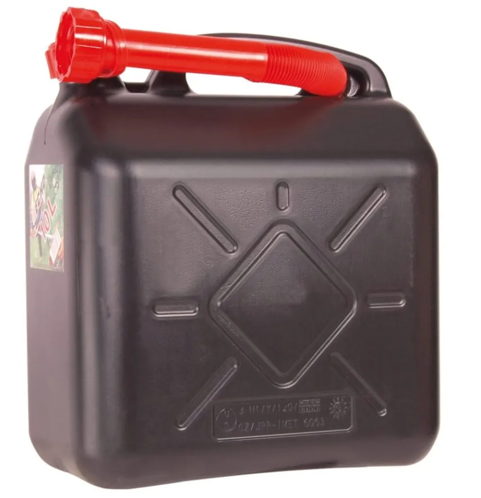 Kanister 10 l - HECHT K00100