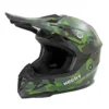 Kask do quada i motocykla - HECHT56915 M